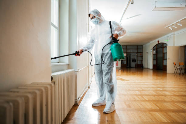 Best Commercial Pest Control Services  in Redding, CA